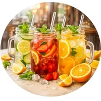 Fotografie Rautový balíček